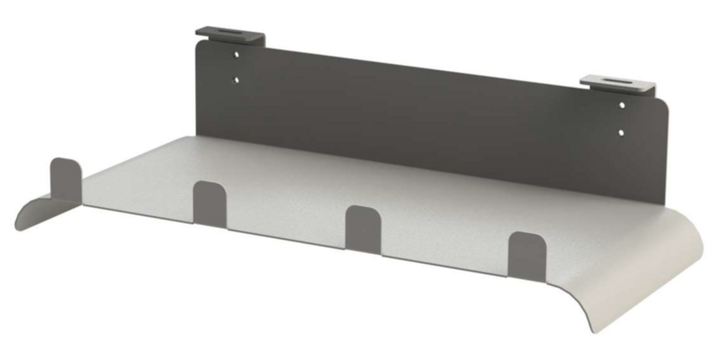 2LINE MFG 2HE Übergangskanal - 